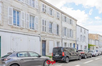 vente appartement 227 900 € à proximité de Salles-sur-Mer (17220)