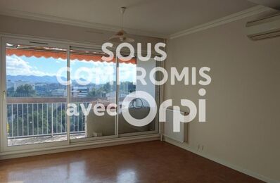 vente appartement 84 000 € à proximité de Clarensac (30870)