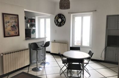 location appartement 730 € CC /mois à proximité de Marguerittes (30320)