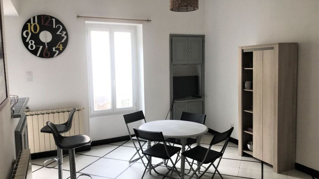 appartement 3 pièces 63 m2 à louer à Nîmes (30000)