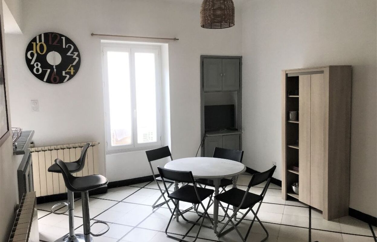 appartement 3 pièces 63 m2 à louer à Nîmes (30000)