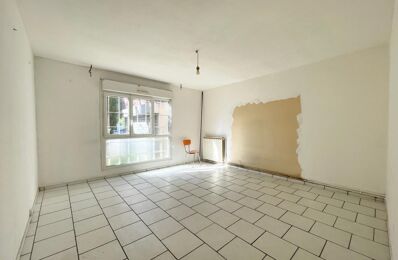 appartement 2 pièces 56 m2 à vendre à Vauvert (30600)