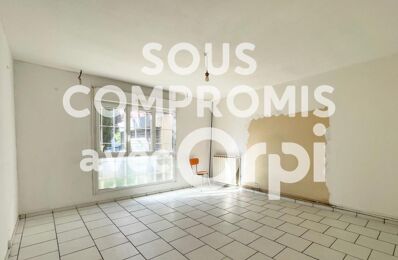 vente appartement Nous consulter à proximité de Gallargues-le-Montueux (30660)