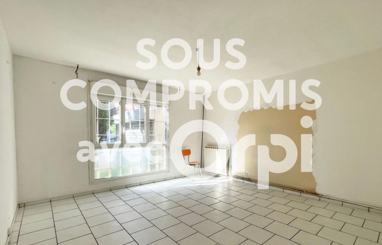 appartement 2 pièces 56 m2 à vendre à Vauvert (30600)