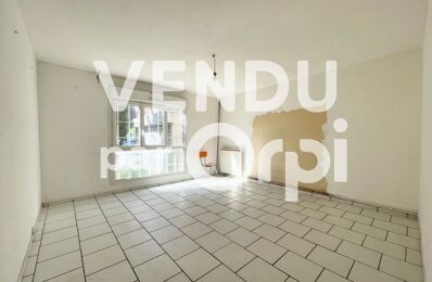 vente appartement Nous consulter à proximité de Vestric-Et-Candiac (30600)