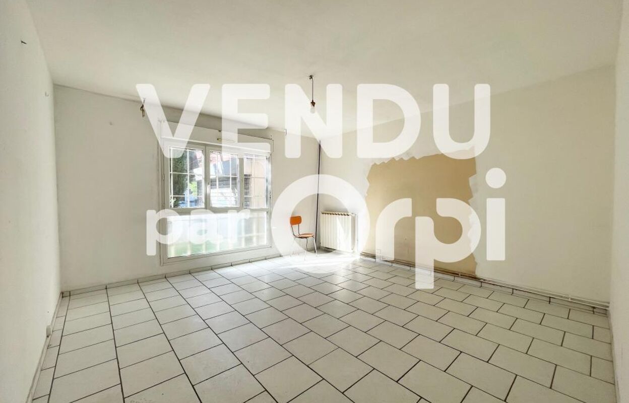 appartement 2 pièces 56 m2 à vendre à Vauvert (30600)