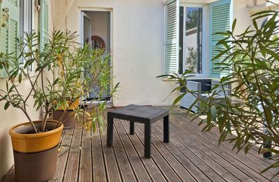 vente appartement 350 000 € à proximité de Saint-Raphaël (83530)