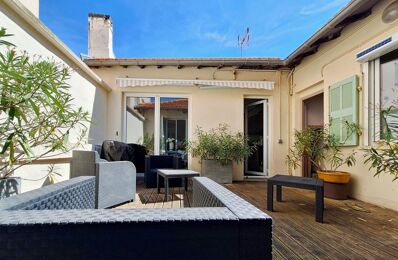 vente appartement 350 000 € à proximité de Saint-Raphaël (83530)