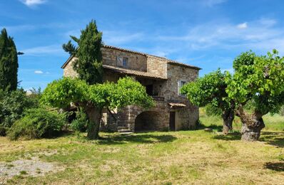 vente maison 258 000 € à proximité de Saint-Maurice-d'Ardèche (07200)