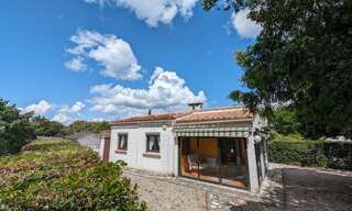 Maison 3 Pièces 75 m² à vendre à Méjannes-le-Clap (30430)