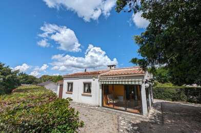 Maison 3 pièces 160000 €