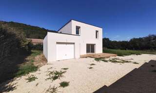 Maison 5 Pièces 111 m² à vendre à Salavas (07150)