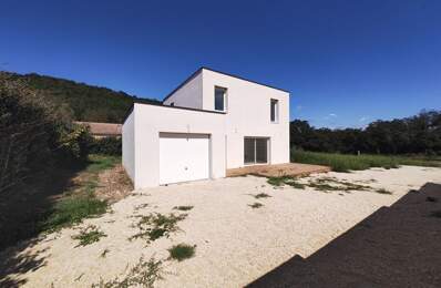 Villa neuve 4 chambres au calme proche Vallon Pont d'Arc — photo du bien