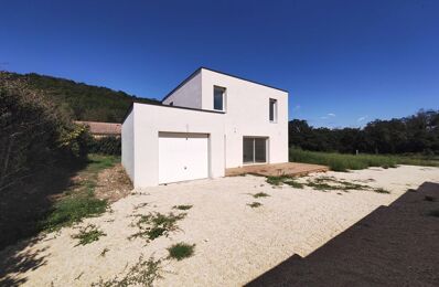 vente maison 287 000 € à proximité de Lagorce (07150)