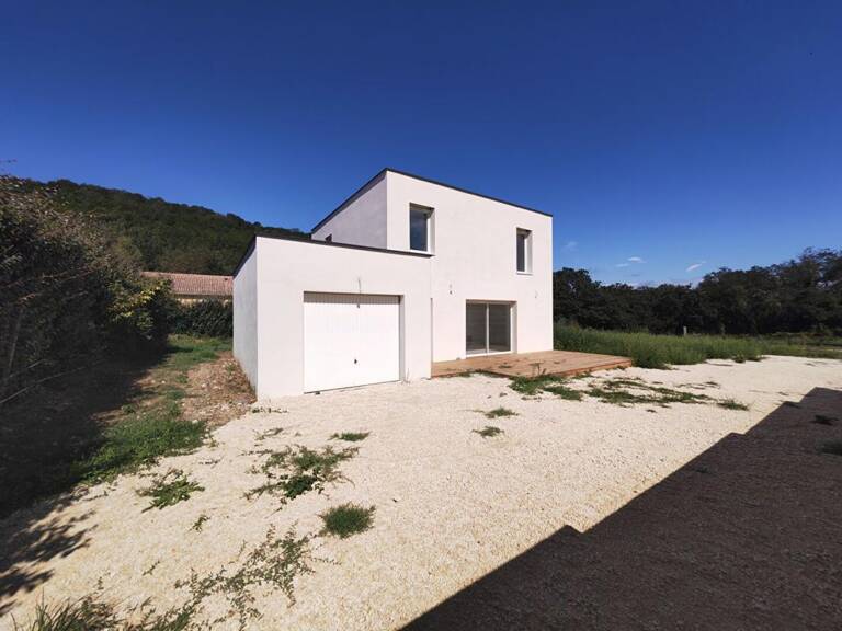 Villa neuve 4 chambres au calme proche Vallon Pont d'Arc — photo 1