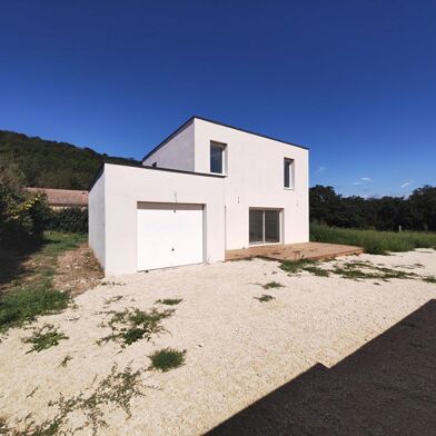 Maison 5 pièces 287000 €