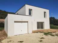 Villa neuve 4 chambres au calme proche Vallon Pont d'Arc — photo 2