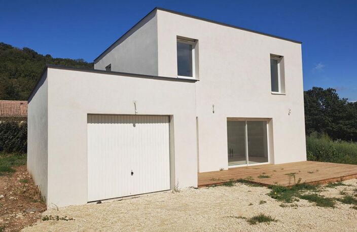 Villa neuve 4 chambres au calme proche Vallon Pont d'Arc — photo 2