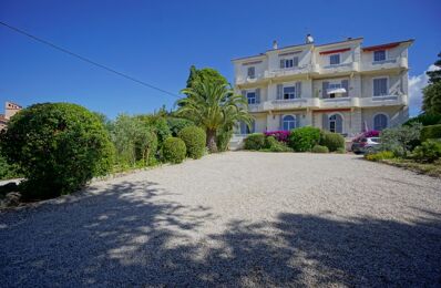 location appartement 1 276 € CC /mois à proximité de Cagnes-sur-Mer (06800)