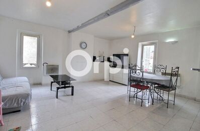 vente appartement 70 000 € à proximité de Le Rove (13740)