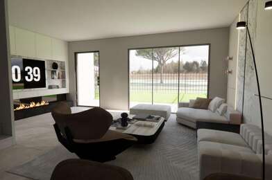 Maison 4 pièces 295000 €