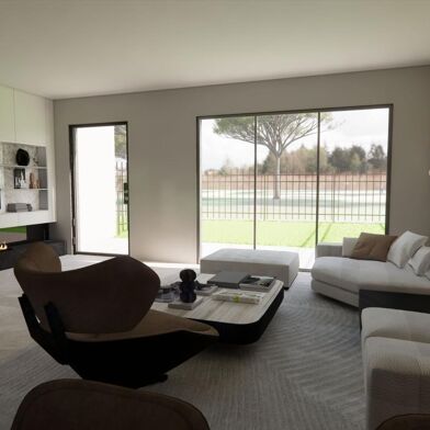 Maison 4 pièces 295000 €