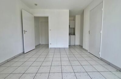 location appartement 490 € CC /mois à proximité de Villeneuve-Tolosane (31270)