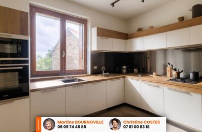 vente maison 239 500 € à proximité de Cournon-d'Auvergne (63800)