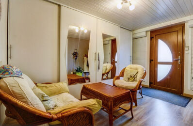 vente maison 430 000 € à proximité de Vitry-sur-Orne (57185)