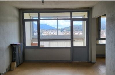 vente appartement 57 000 € à proximité de Labassère (65200)