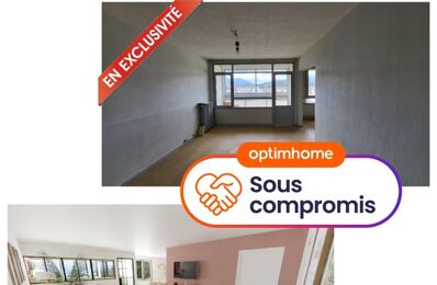 vente appartement 57 000 € à proximité de Tarbes (65000)