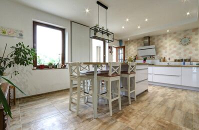 vente maison 393 000 € à proximité de Chailly-Lès-Ennery (57365)