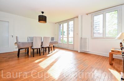vente appartement 380 000 € à proximité de Triel-sur-Seine (78510)