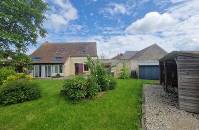 vente maison 279 000 € à proximité de Saint-Martin-de-Bréthencourt (78660)