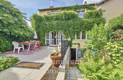 vente maison 1 095 000 € à proximité de Vitry-sur-Seine (94400)