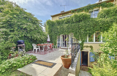 vente maison 1 095 000 € à proximité de Nanterre (92000)