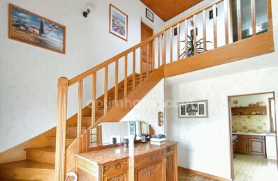 vente maison 226 000 € à proximité de Saint-Georges-sur-Arnon (36100)