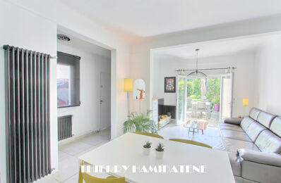 vente maison 365 000 € à proximité de Asnières-sur-Seine (92600)