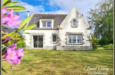 vente maison 168 000 € à proximité de Loc-Eguiner-Saint-Thegonnec (29410)