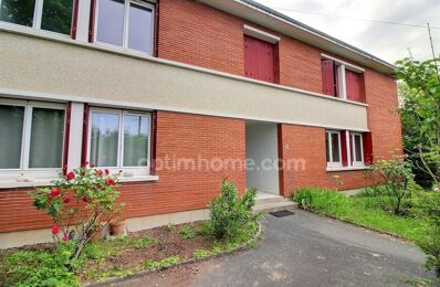appartement 3 pièces 67 m2 à vendre à Conflans-Sainte-Honorine (78700)