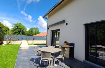 vente maison 330 000 € à proximité de Chavannes-sur-Suran (01250)