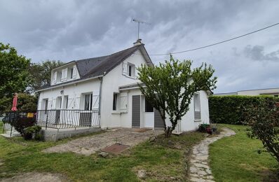 vente maison 397 000 € à proximité de Herbignac (44410)