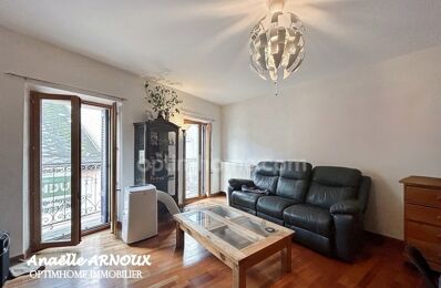 vente appartement 135 000 € à proximité de Selonnet (04140)
