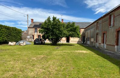 vente maison 223 000 € à proximité de La Neuville-sur-Essonne (45390)