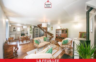 vente maison 190 000 € à proximité de Le Cloître-Saint-Thégonnec (29410)