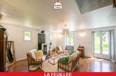 vente maison 190 000 € à proximité de Lampaul-Guimiliau (29400)