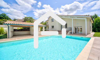 Maison 6 Pièces 230 m² à vendre à Aureville (31320)