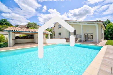 Maison 6 pièces 693000 €