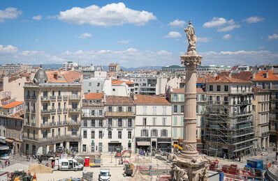 vente appartement 560 000 € à proximité de Marseille 9 (13009)