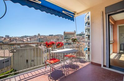 vente appartement 560 000 € à proximité de Cassis (13260)